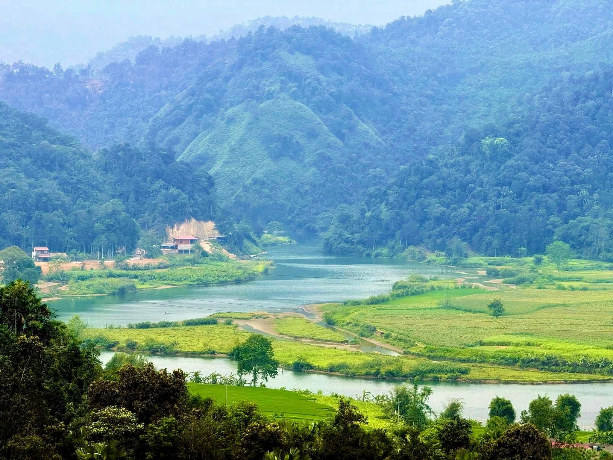 Easy-Rider-Expedition über den Hai-Van-Pass und den Ho-Chi-Minh-Pfad