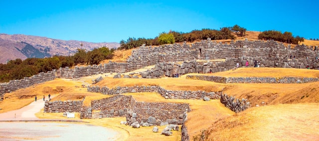 Tour Písac, Sacsayhuamán, Q'enqo + Tambomachay