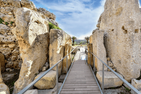 Odkryj niezapomniane uroki Gozo