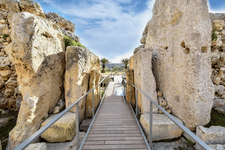 Entdecke den unvergesslichen Charme von Gozo