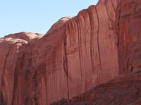 1.5 Hour Guided Vehicle Tours of Monument Valley - Housity