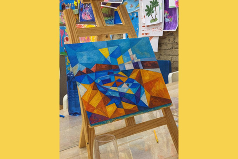 Las Palmas: Art and Wine Experience