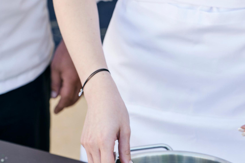 Mykonos: Hands-On Cooking Class with a Professional Chef