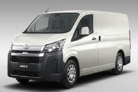 Private Arrival Transfer - Doha Standard Vehicles