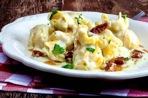 Fort Lauderdale: Historic District Food Walking Tour