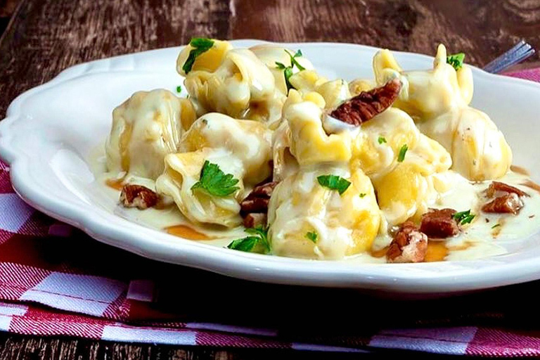 Fort Lauderdale: Historic District Food Walking Tour