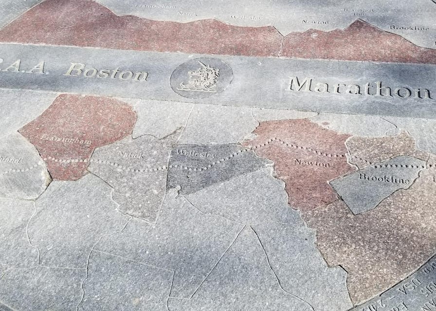 From NYC: Boston and Harvard University Guided Day Tour image 2