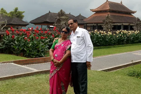 Hire Bali Driver As Your Guide