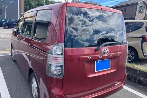 Private Accra Airport (ACC) Transfer & Inter-City Travel