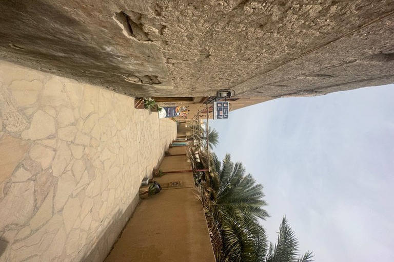 Wycieczka grupowa Nizwa Tour