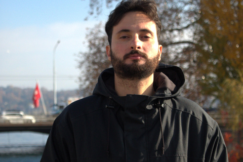 Annecy: Private Photo Session with Edited Photos