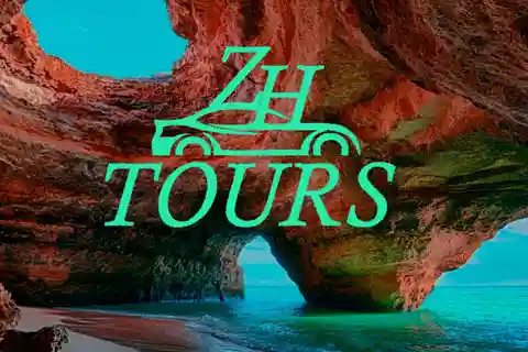 Lissabon: algarve, benagil grot, portimao, Lagos privétour.