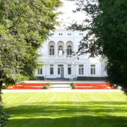 Bonn: Former Government District Private Tour
