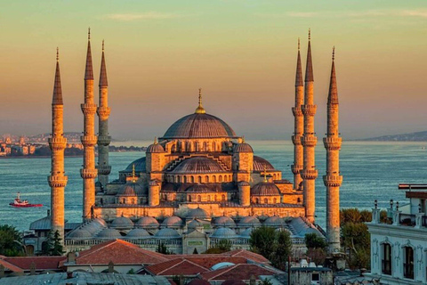 "9-Day Turkey Highlights Tour" Turkey: Private 9-Day Tour with Meals, Hotels, & Transfers