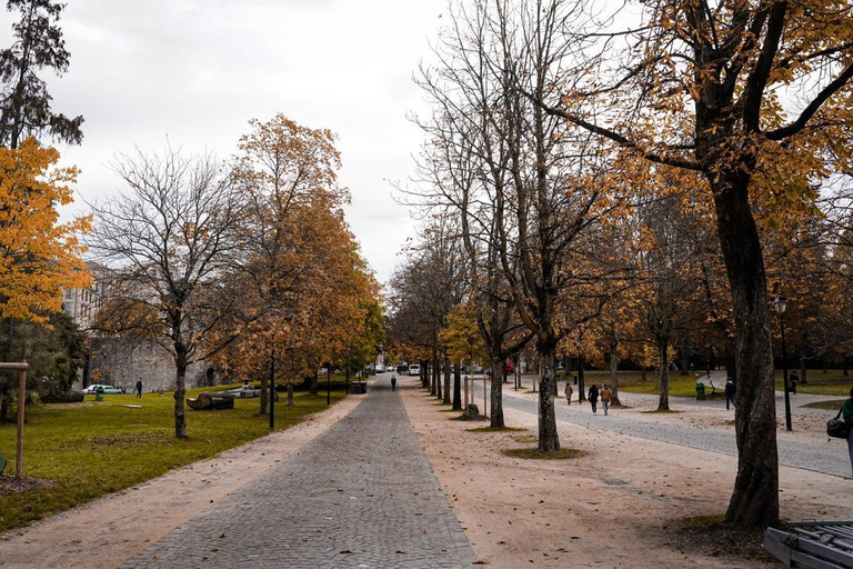 Pełna wycieczka po Genewie. ODBIÓR Z HOTELU, ONZ i Stare Miasto