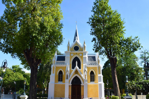 Bangkok: Thai Buddhist Art History Trip to Ayutthaya The Souls Ayuttaya Journey Through Thai Buddhist Art History