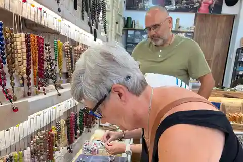 Rethymno: Tour delle arti e dei laboratori tradizionali.