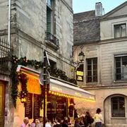 Paris: tour guiado particular com um guia local em inglês/russo