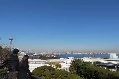 "Heart of Yokohama" Walking: Experience Hill Area