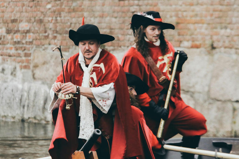 Copenhagen: Royal Castles and Helsingør City Tour