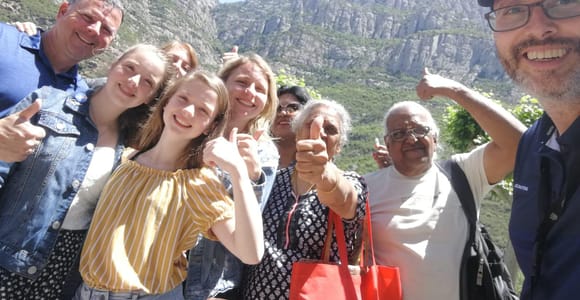 Montserrat: Halbtagestour am Morgen oder Nachmittag mit Abholung