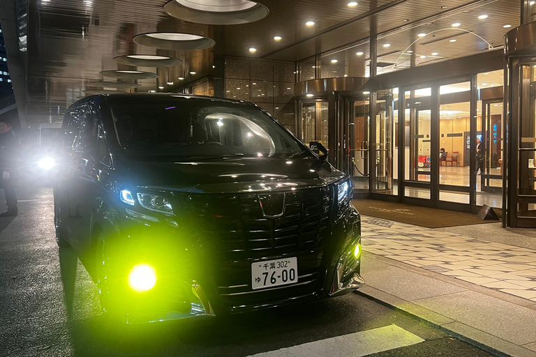 Von Tokio: Fuji-Gebiet - FujiQ - Kawaguchiko-See - Chureito-Pagode