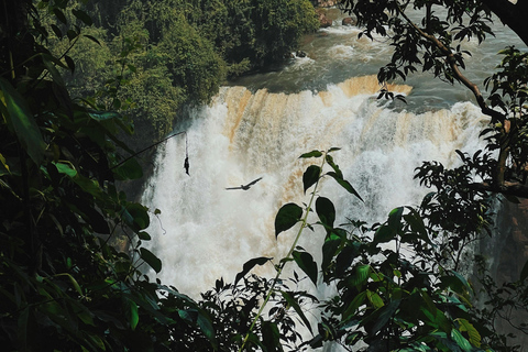 Luxury Private Iguazu Falls Tour – Argentina & Brazil