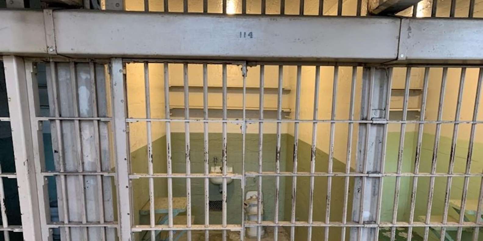 San Francisco: Alcatraz, Ferry & Audio Tour w/ Night Option - tour image