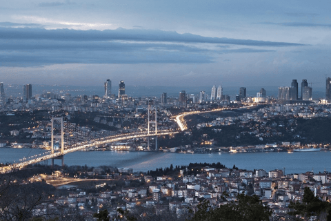 Gallipoli & Troy: Private Day Tour from Istanbul