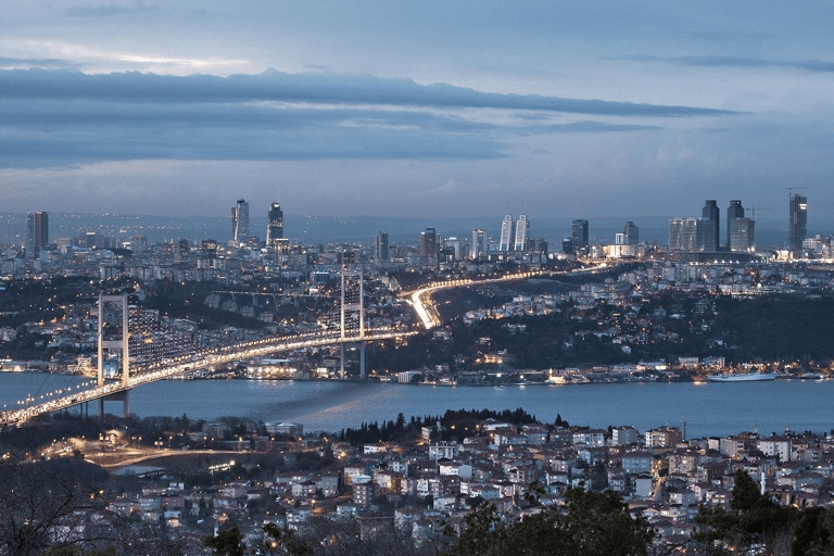 Gallipoli & Troy: Private Day Tour from Istanbul