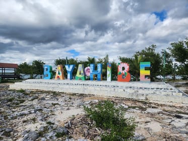 Learn about the History of Bayahibe and Bathe in 7 Springs - Housity