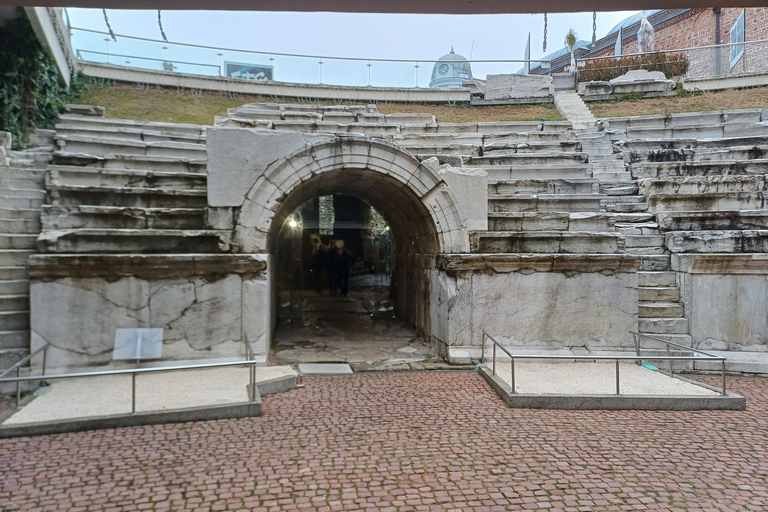 Plovdiv: Thracian Mysteries Festival 2-Day Tour + Kazanlak