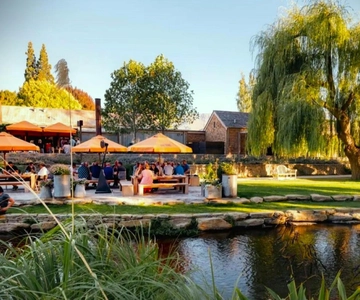 Queenstown: Wine Hopper Flexible Wine Tour