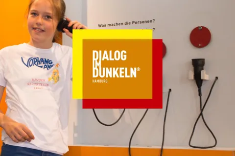 Dialogo nel buio (tour in tedesco)