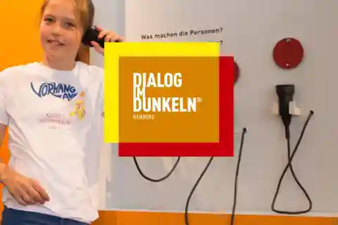 Dialogo nel buio (tour in tedesco)