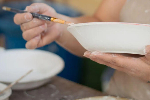 Visite d&#039;une poterie traditionnelle - Depuis Medellin