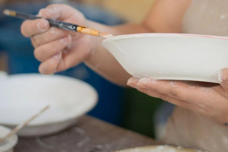 Visite d&#039;une poterie traditionnelle - Depuis Medellin