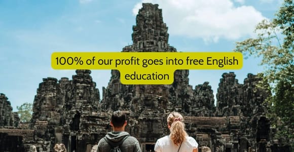 Siem Reap: Angkor Temples Off-Track Bicycle Tour