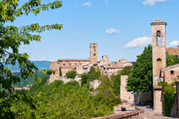 Colle Val d'Elsa and Volterra Full-Day Tour - Housity