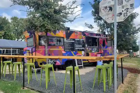 Sabores e Sons do Circuito Chitlin: Tour gastronómico e musical