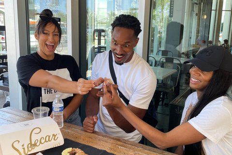 West LA Donut Adventure e excursão gastronômica a pé com degustações