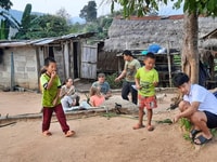 Chianng rai Jungle Adventure full day Guide & Bamboo lunch - Housity