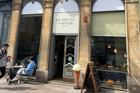 From London: Small Group Travel to Bath Stonehenge Cotswold