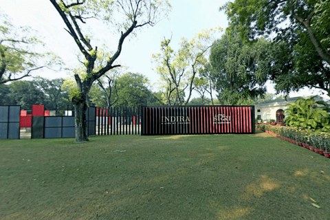 Indira Gandhi Museum: India’s 1st Woman Prime Minister