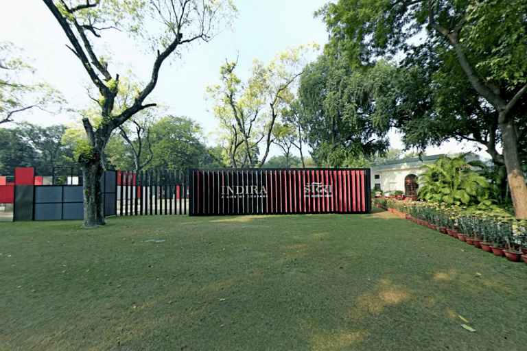 Indira Gandhi Museum: India’s 1st Woman Prime Minister