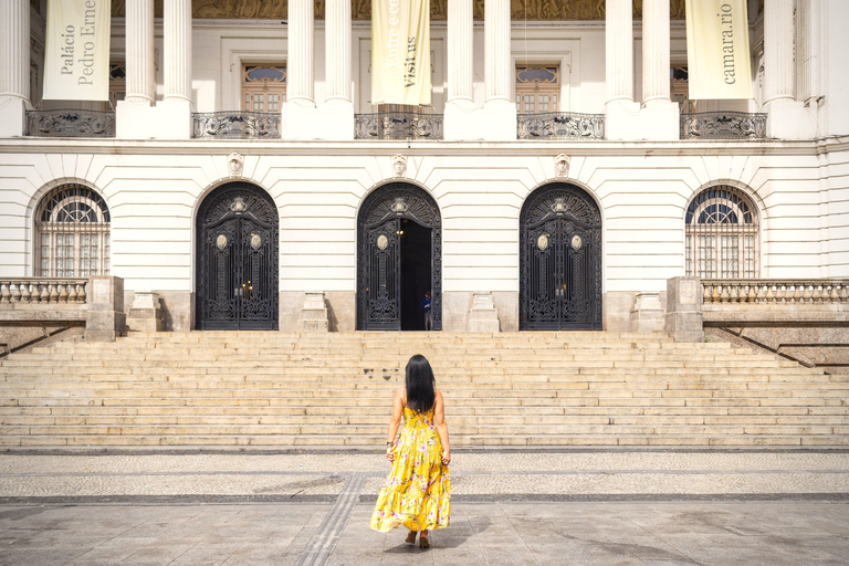 صور بأسلوب مميز في ريو دي جانيرو لاباصور أنيقة في ريو دي جانيرو لابا