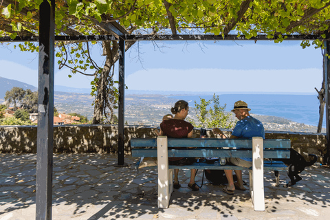 From Thessaloniki: Mount Olympus & Ancient City of Dion