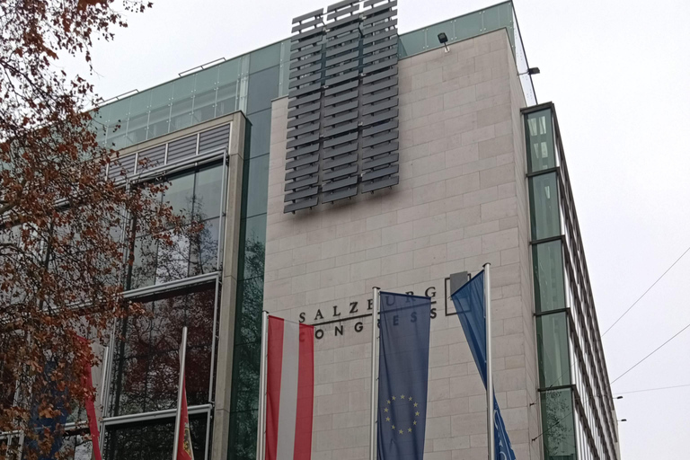 Best Alps Tour: 7-Day with Transfers, Hotel HP + 5 Countries