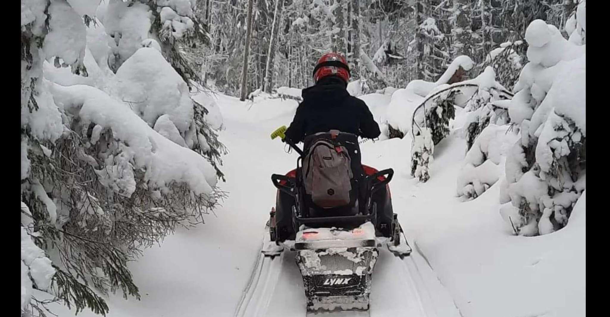 Carpathian Snowmobile Adventure Tour - Hizvo