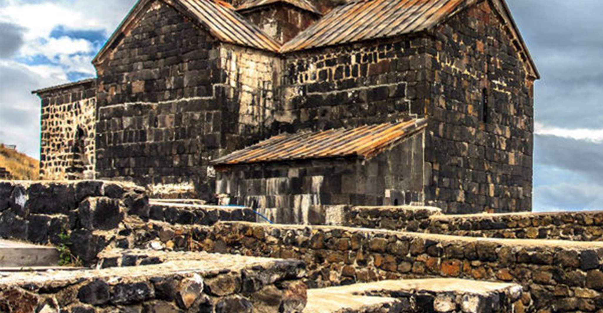 Group tour in Tsaghkadzor and Sevan - Housity